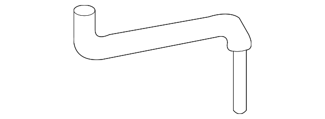 10306794 DRAIN TUBE