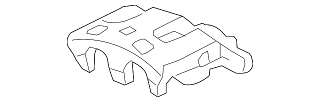 25983763 CALIPER, RIGHT