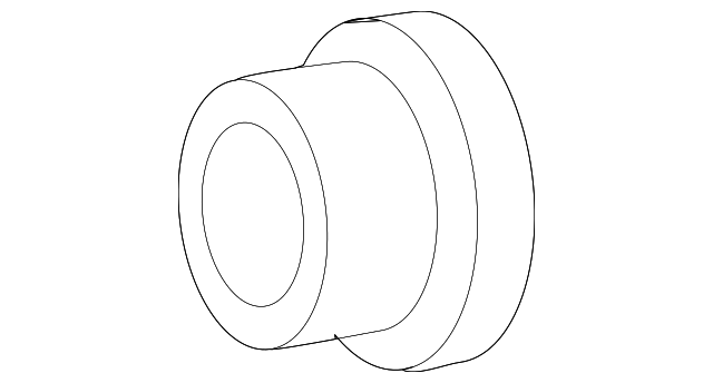 1AT221DBAA Деталь CUP HOLDER CLIP