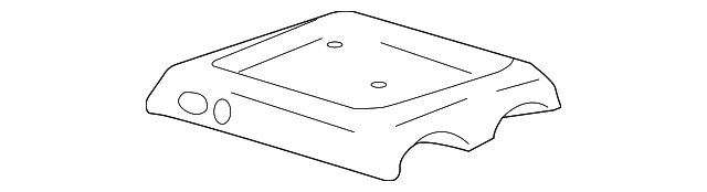 88986340 LID ASSY