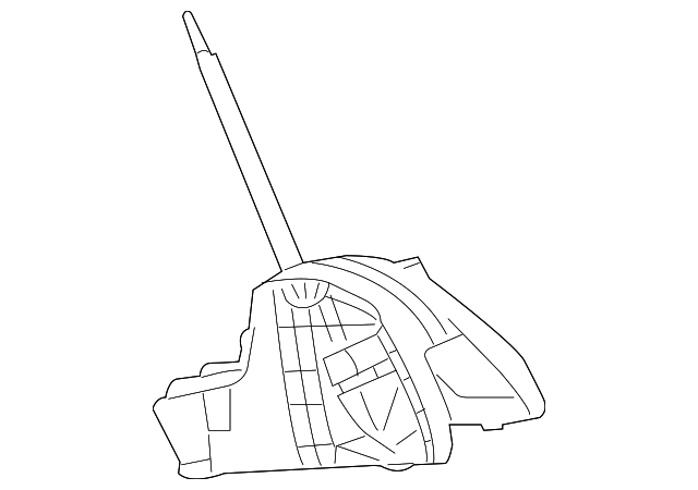 15823789 SHIFTER