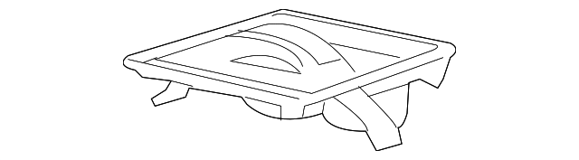 15137654 BEZEL