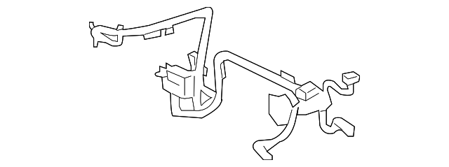 15230829 HARNESS