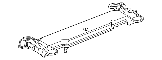 12662548 Деталь VACUUM TANK