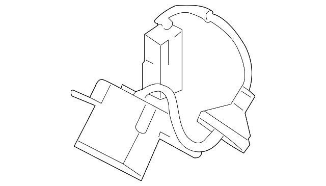 96566-4D520 Деталь CAMERA