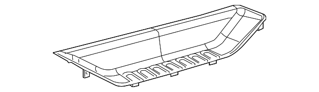 68231984AA Деталь STEP PAD