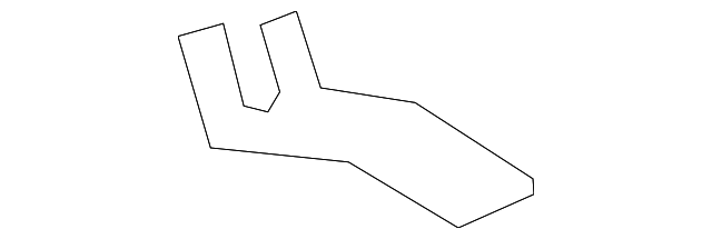25795381 CARRIER ASSY BRACKET