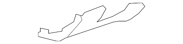 20846016 KNEE BOLSTER