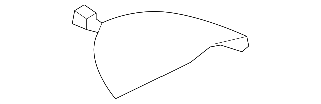 22912446 CLUSTER VISOR