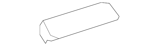 25942000 TRIM COVER