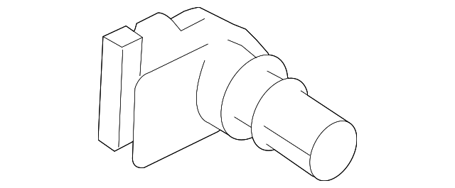 8125602280 CRNKSHFT SENSOR