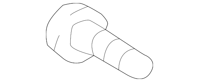 90149-50039 Деталь HIGH MOUNT LAMP SCREW