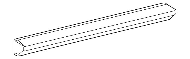 81570-48080 Деталь HIGH MOUNT LAMP