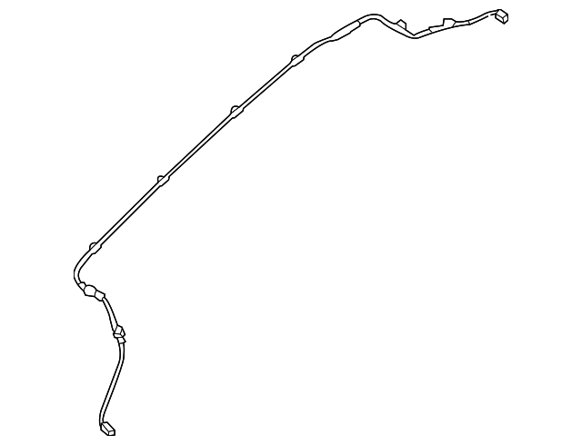 8723A012 CABLE