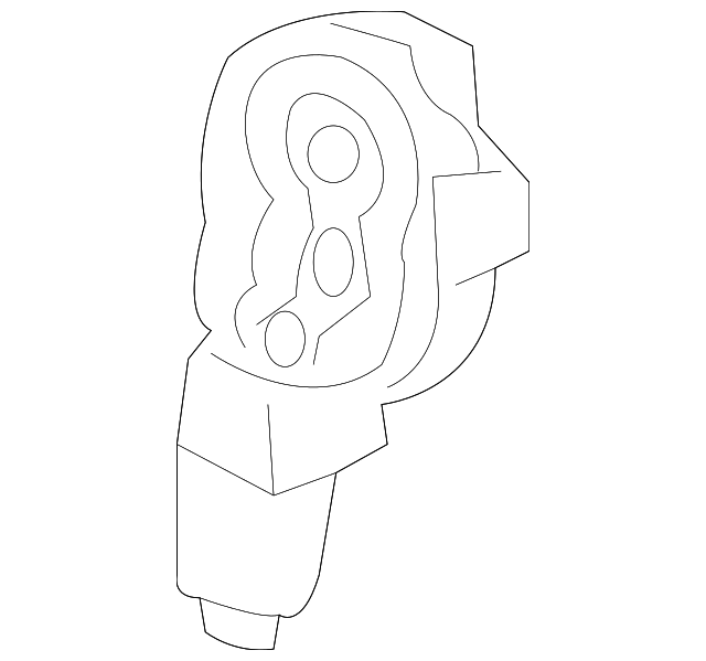 85801-60050 Деталь MOTOR