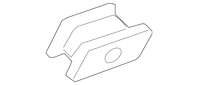 55506-60010-B3 Деталь HANDLE