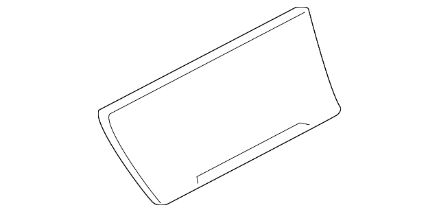 5G1-857-337-D-CZE Деталь LID