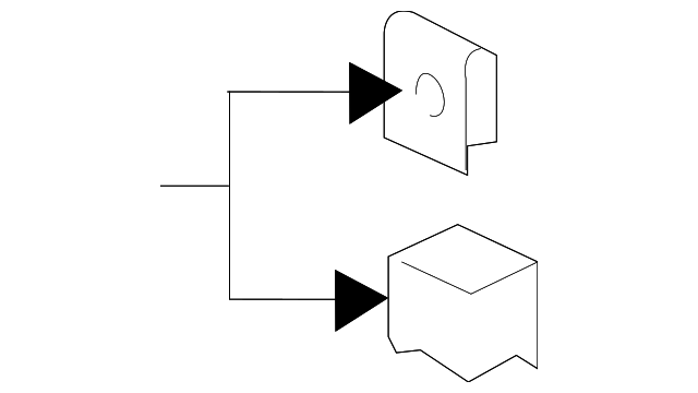 5G0-863-525-A Деталь SOUND ABSORBER HARDWARE KIT