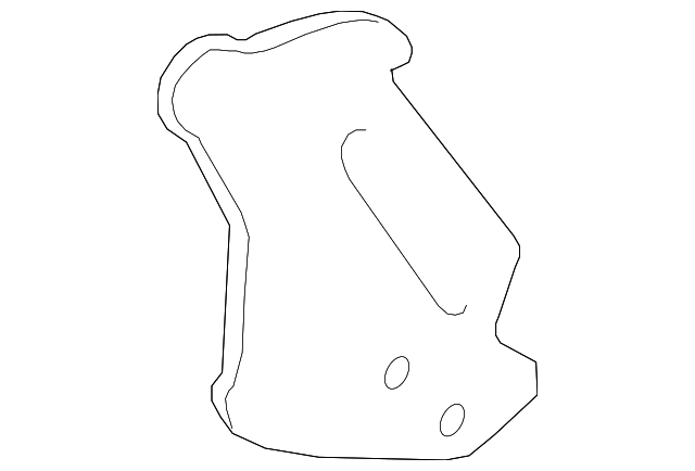 97705-29000 BRACKET