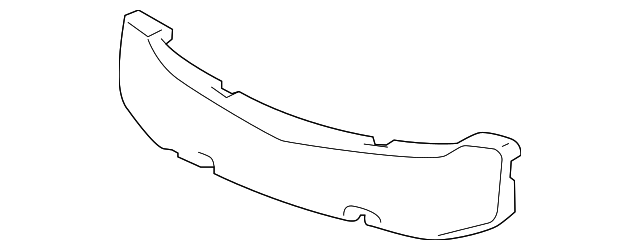 95963009 Деталь ABSORBER