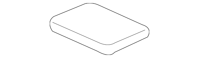 79313-S0K-A01 Деталь GASKET