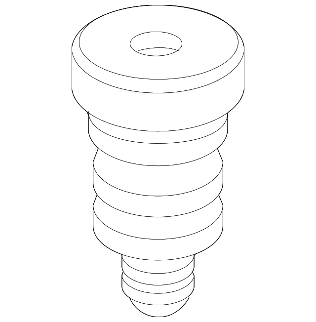3C0-511-359-B BUFFER, LEFT