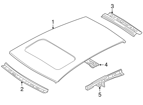 GTI ROOF & COMPONENTS