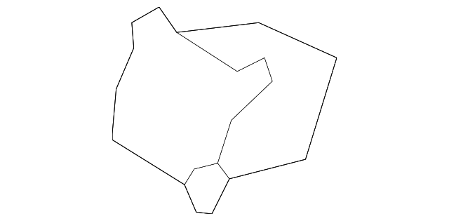 84742-1W000 Деталь STORAGE TRAY