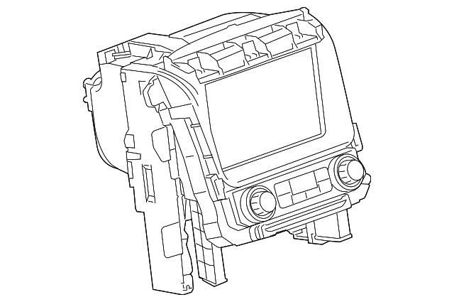 26251764 RADIO