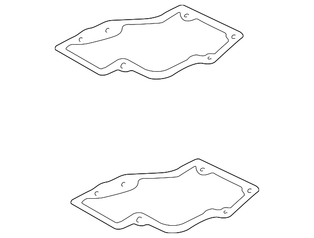 91172479 Деталь FILTER GASKET