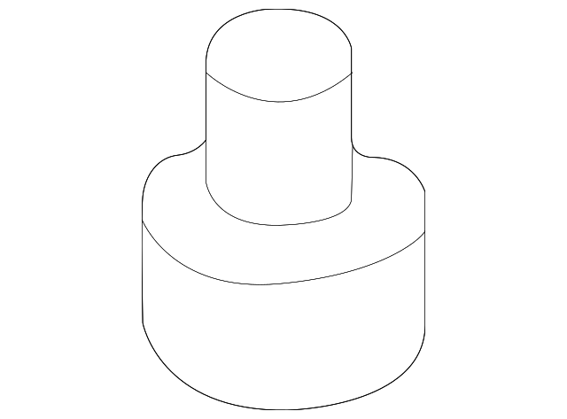 91177448 Деталь DRAIN PLUG
