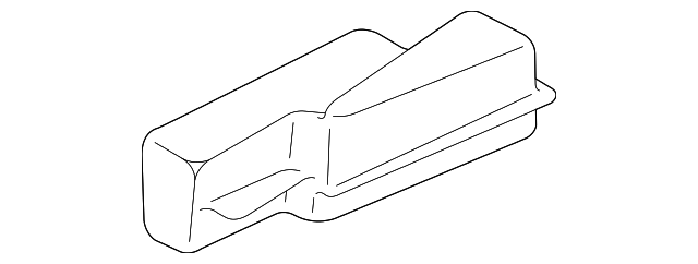 25735614 Деталь DISPLAY UNIT