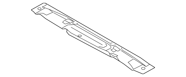 6320A272 Деталь INSULATOR