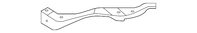 53029AJ06A9P Деталь SIDE PANEL, LEFT