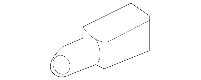 4E0-919-063 LED UNIT, LEFT