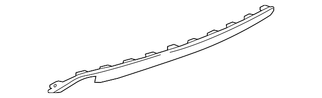 22801870 LOWER COVER