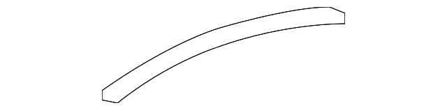 15935647 Деталь FRONT COVER DAMPER