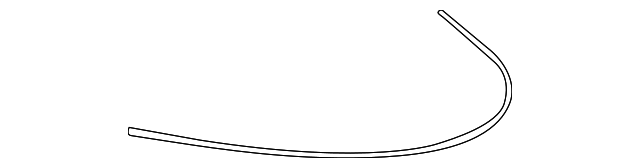 10386196 Деталь REAR SEAL