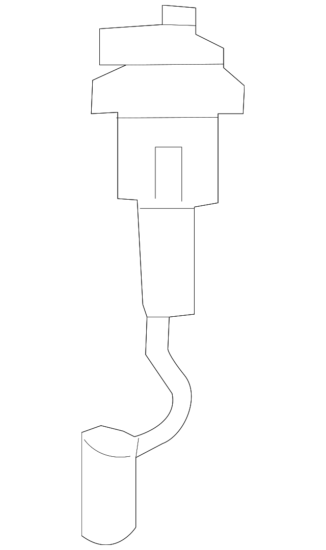 873A83JC8A Деталь PROTECTOR
