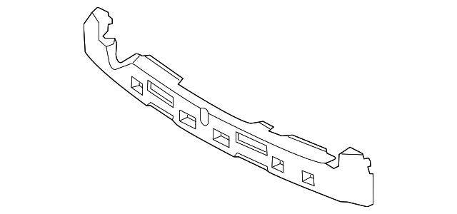 12492-04147E LICENSE BRACKET SCREW