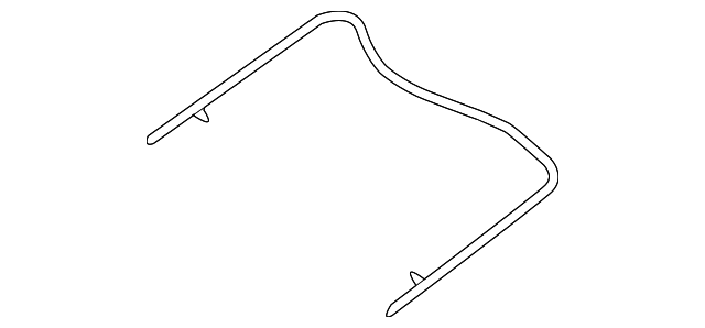 91456-9N02A Деталь GUIDE