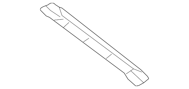 91258-9N02A Деталь COVER