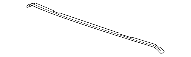 22772201 Деталь RETAINER