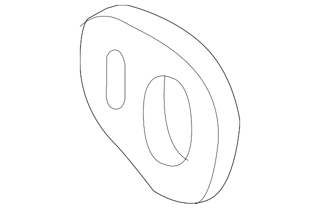 3C1-820-061 GASKET