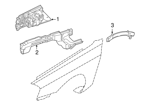Optima STRUCTURAL COMPONENTS & RAILS