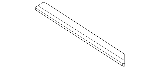 166-689-01-98 Деталь LOWER SEAL