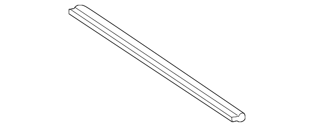 166-689-00-98 Деталь UPPER SEAL