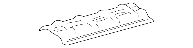 58327-0C020 Деталь INSULATOR