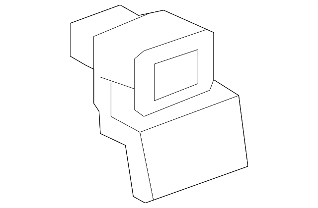 20890541 ACCELEROMETER