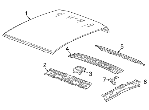 Colorado ROOF & COMPONENTS